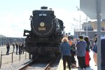 CP 2816 Infront